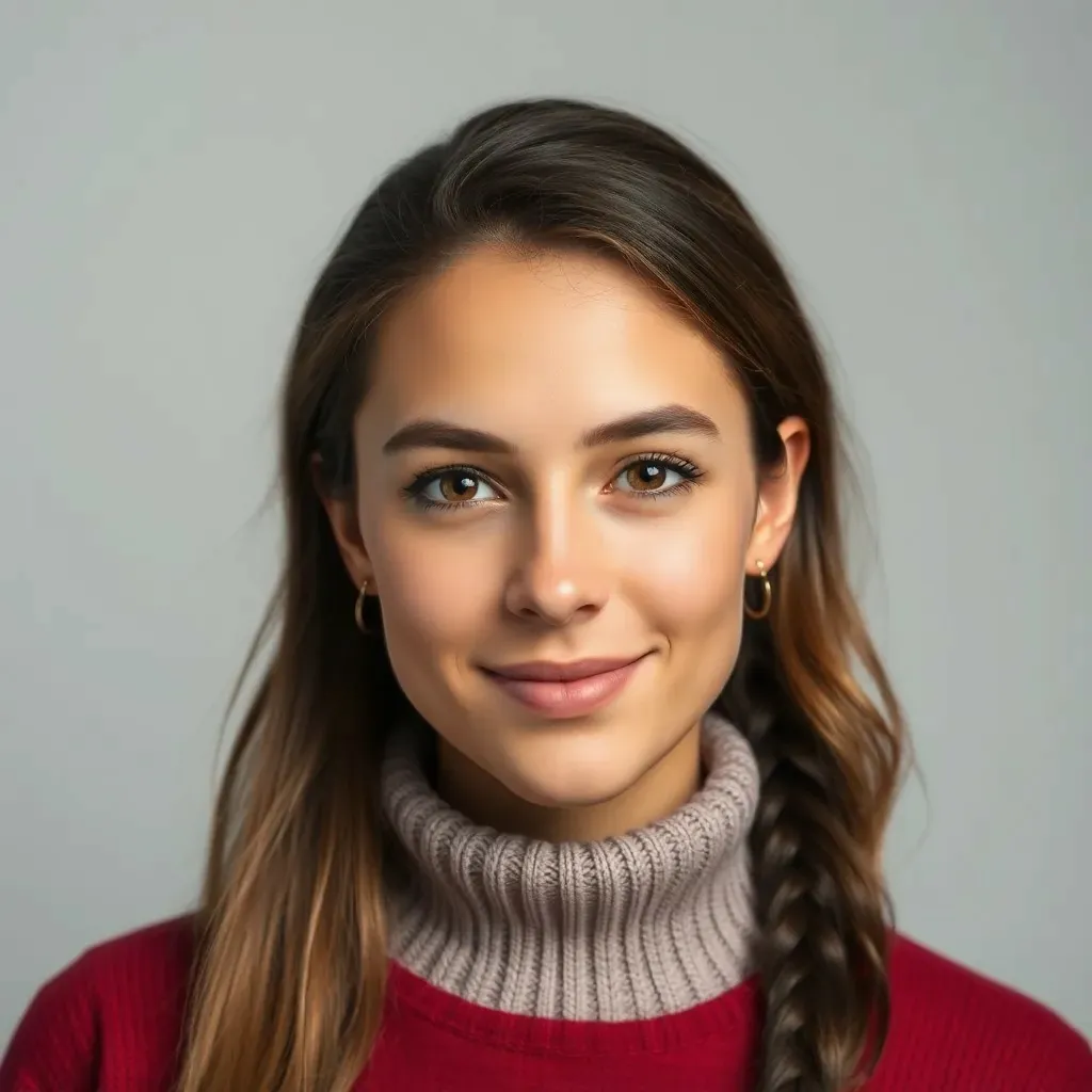 Picture of Tara Perez
